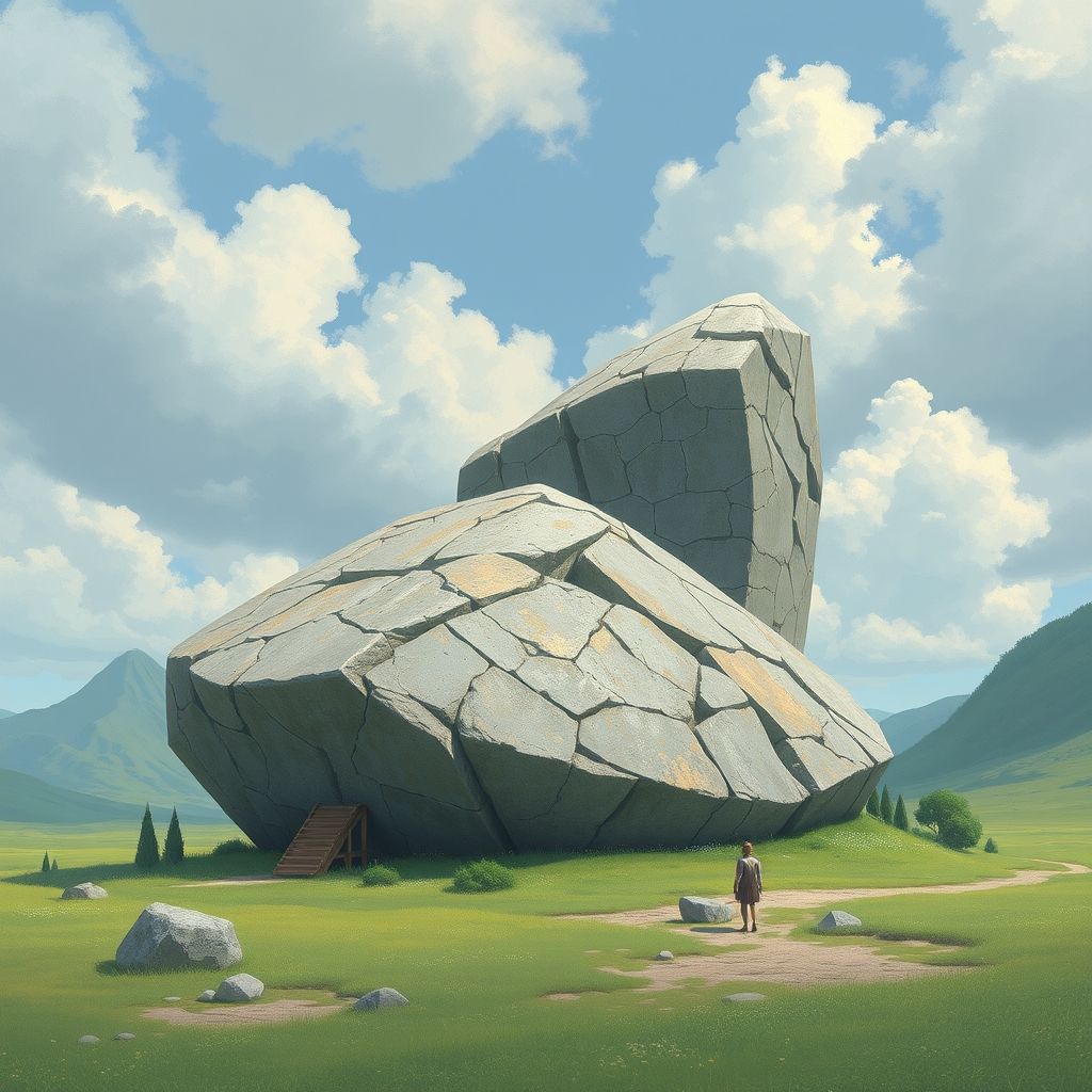 สำรวจโลกใหม่ผ่าน The Stone